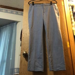 Dress Pants - Ryan Curvy fit - Chambray